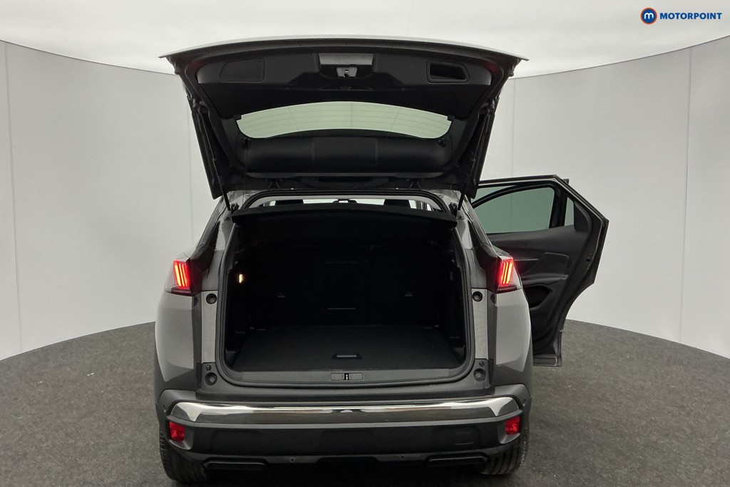 Used Peugeot 3008 2021 for sale - 77036987: Photo 11