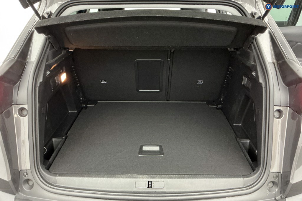 Used Peugeot 3008 2021 for sale - 77036987: Photo 12