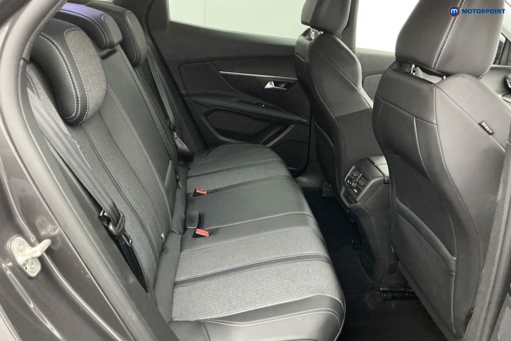 Used Peugeot 3008 2021 for sale - 77036987: Photo 13