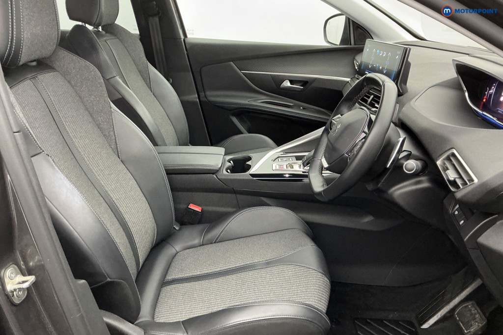 Used Peugeot 3008 2021 for sale - 77036987: Photo 14