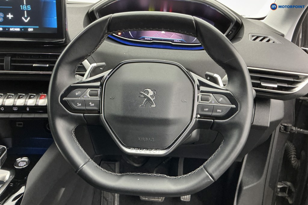 Used Peugeot 3008 2021 for sale - 77036987: Photo 15