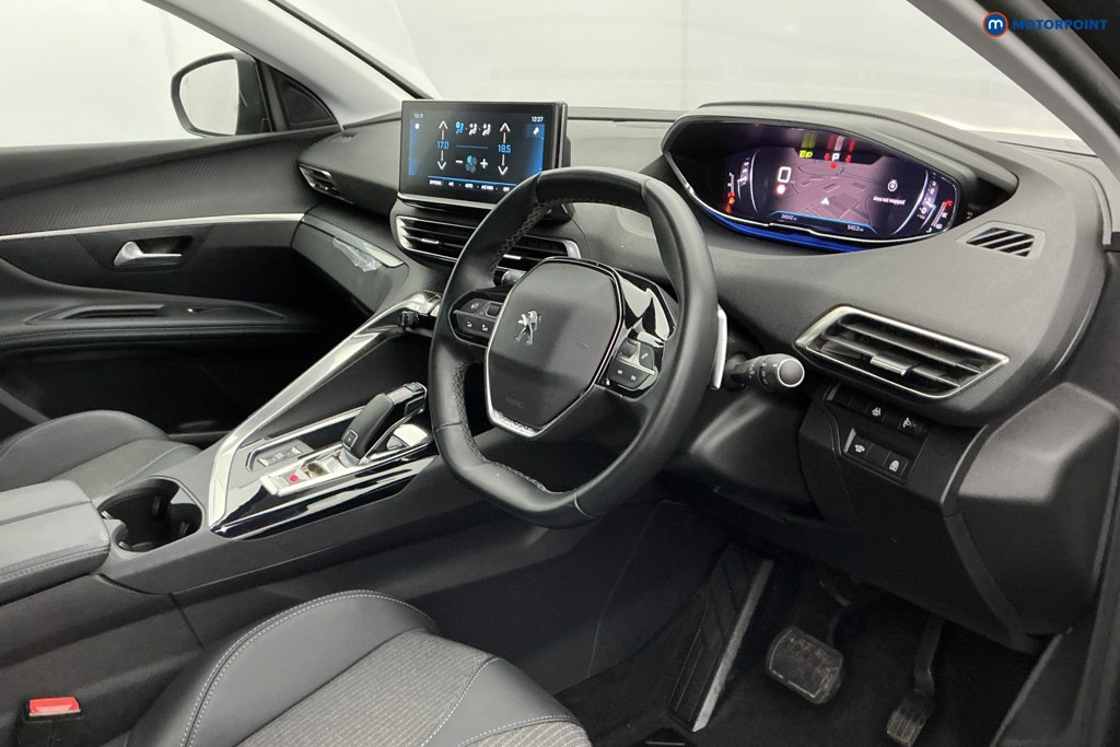 Used Peugeot 3008 2021 for sale - 77036987: Photo 16