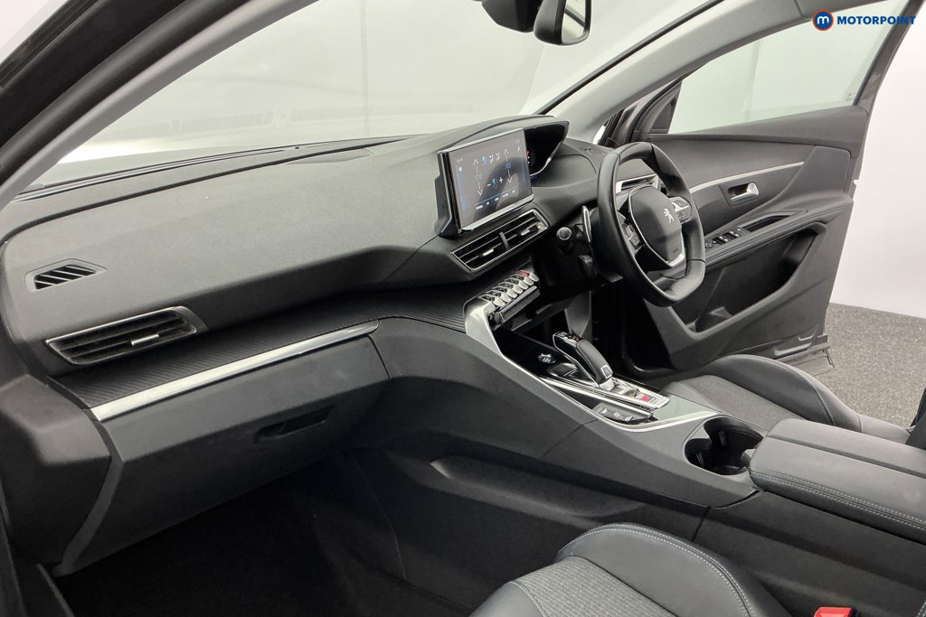 Used Peugeot 3008 2021 for sale - 77036987: Photo 17