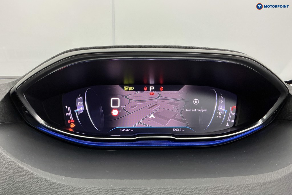 Used Peugeot 3008 2021 for sale - 77036987: Photo 18