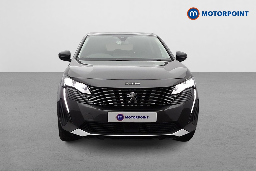 Used Peugeot 3008 2021 for sale - 77036987: Photo 2