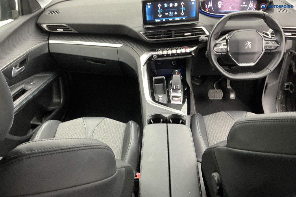 Used Peugeot 3008 2021 for sale - 77036987: Photo 20