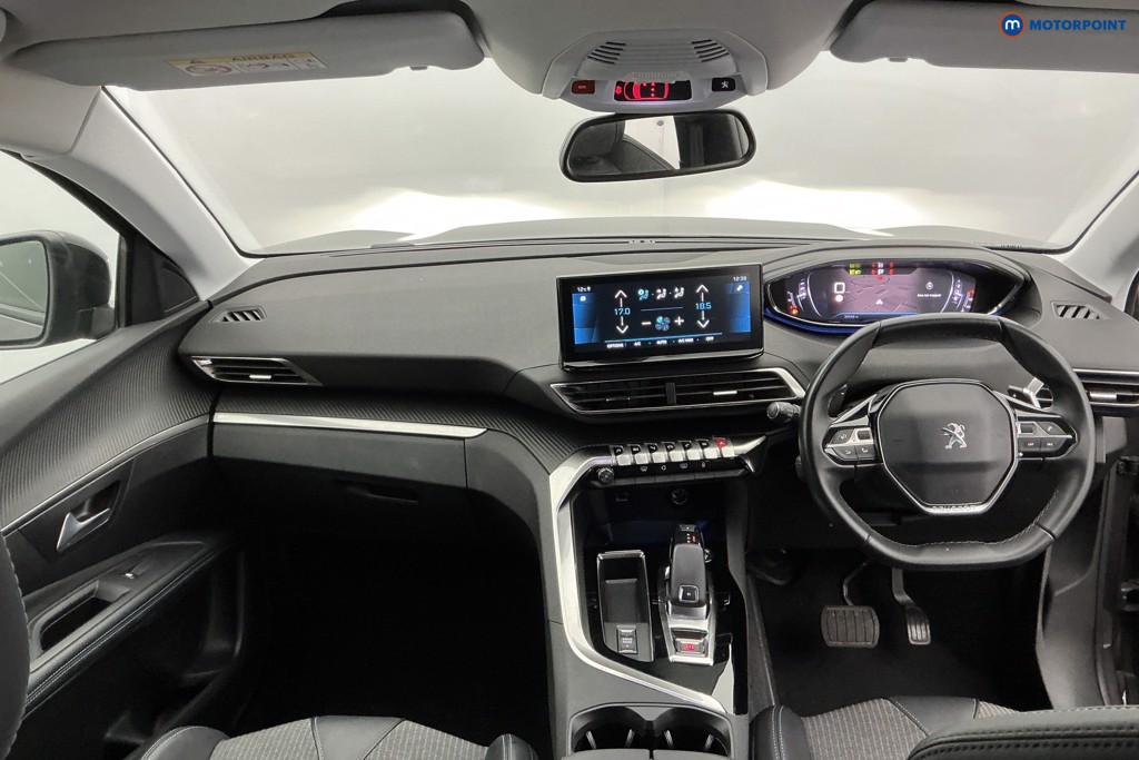 Used Peugeot 3008 2021 for sale - 77036987: Photo 21