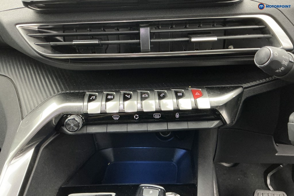 Used Peugeot 3008 2021 for sale - 77036987: Photo 27