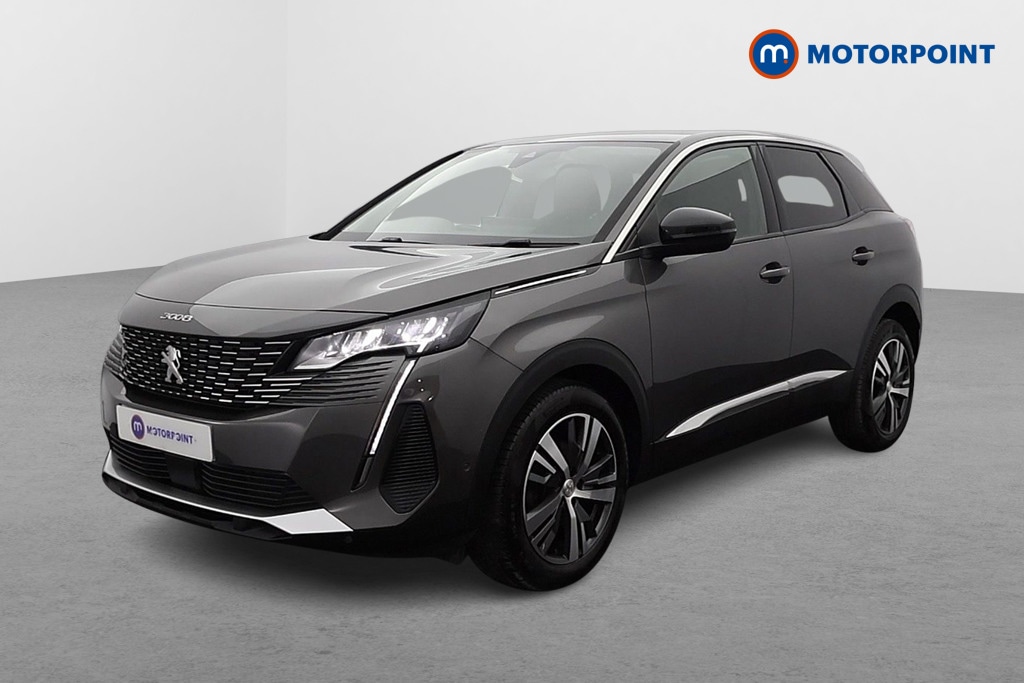 Used Peugeot 3008 2021 for sale - 77036987: Photo 3