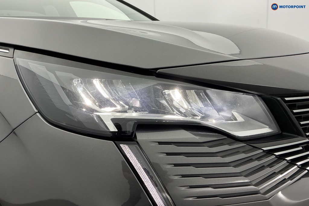 Used Peugeot 3008 2021 for sale - 77036987: Photo 36