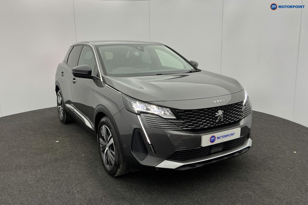 Used Peugeot 3008 2021 for sale - 77036987: Photo 38
