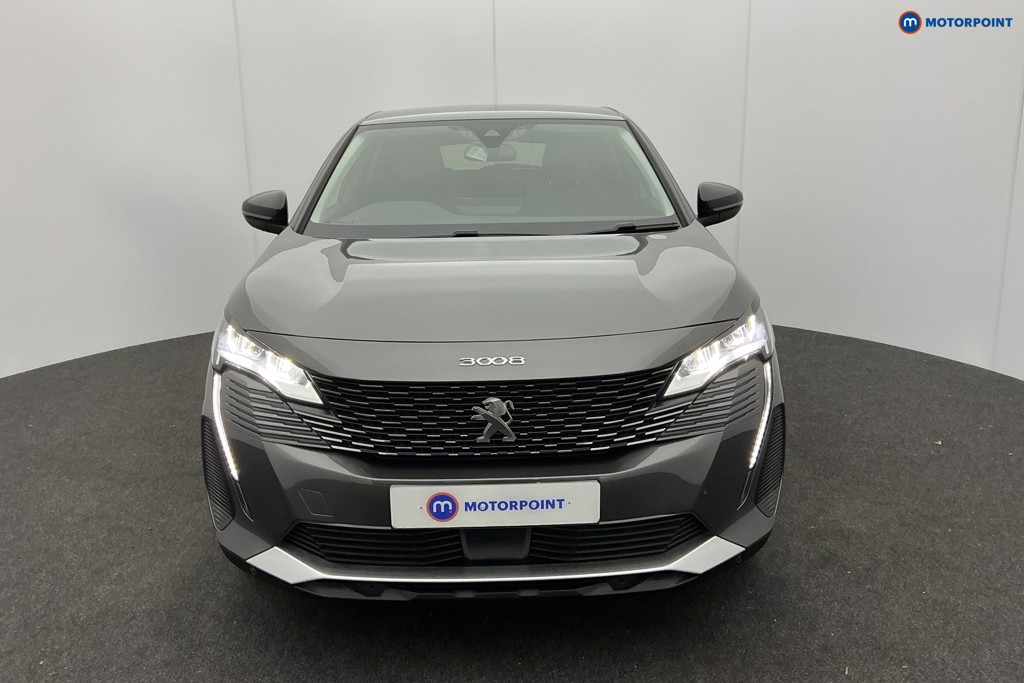 Used Peugeot 3008 2021 for sale - 77036987: Photo 39
