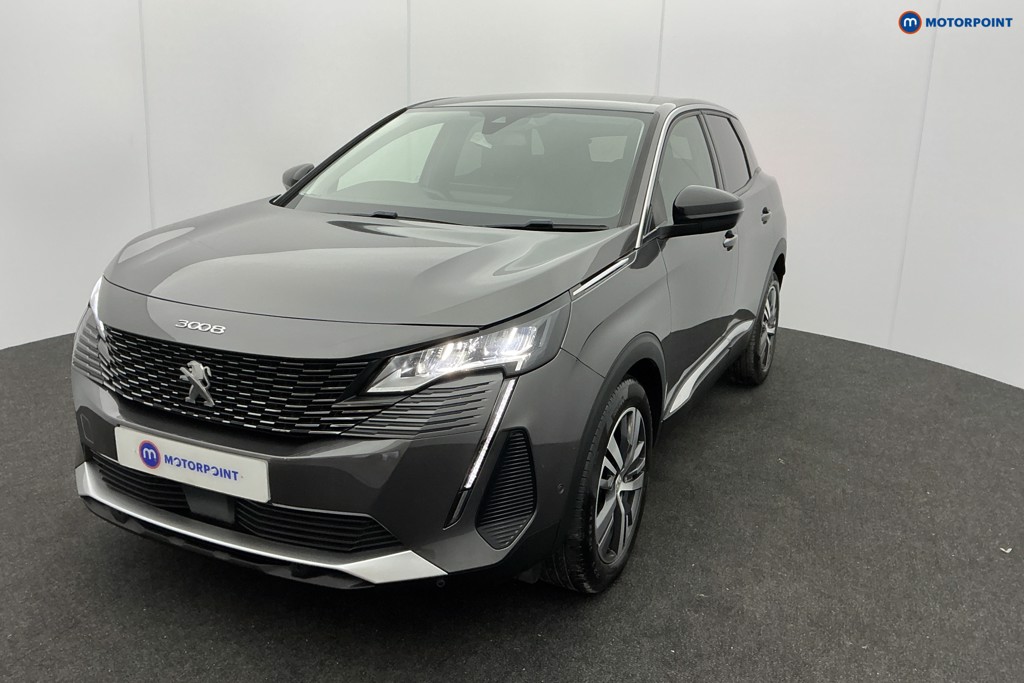 Used Peugeot 3008 2021 for sale - 77036987: Photo 40