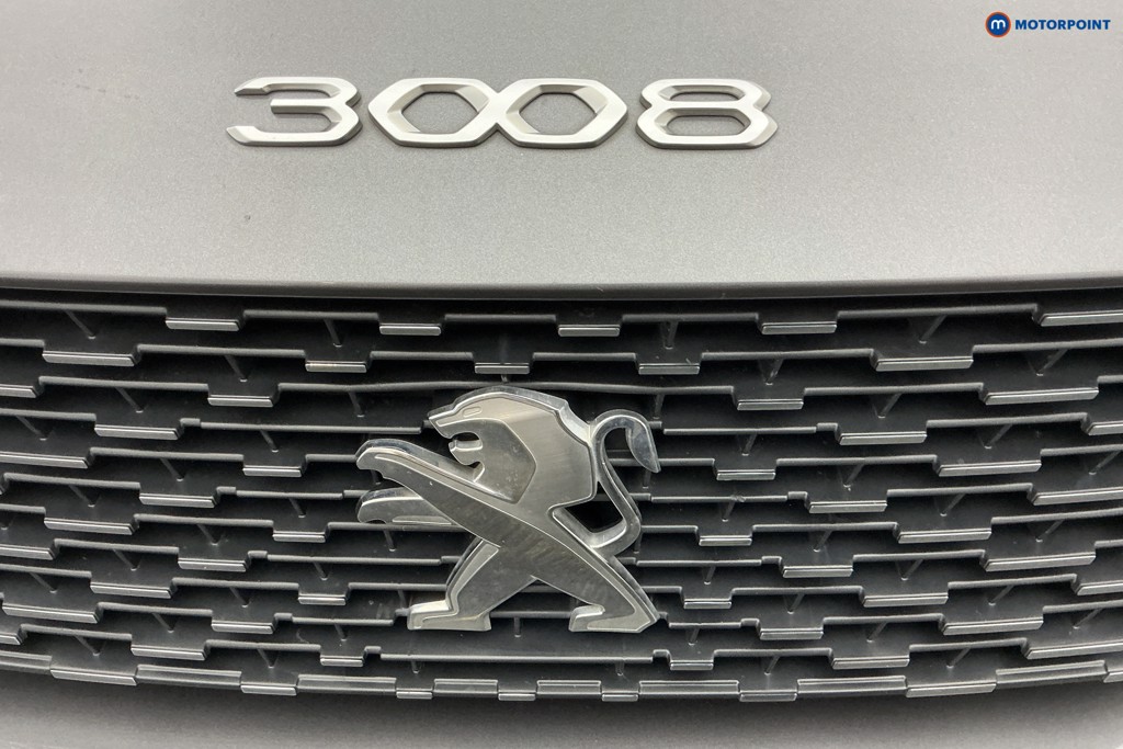 Used Peugeot 3008 2021 for sale - 77036987: Photo 41