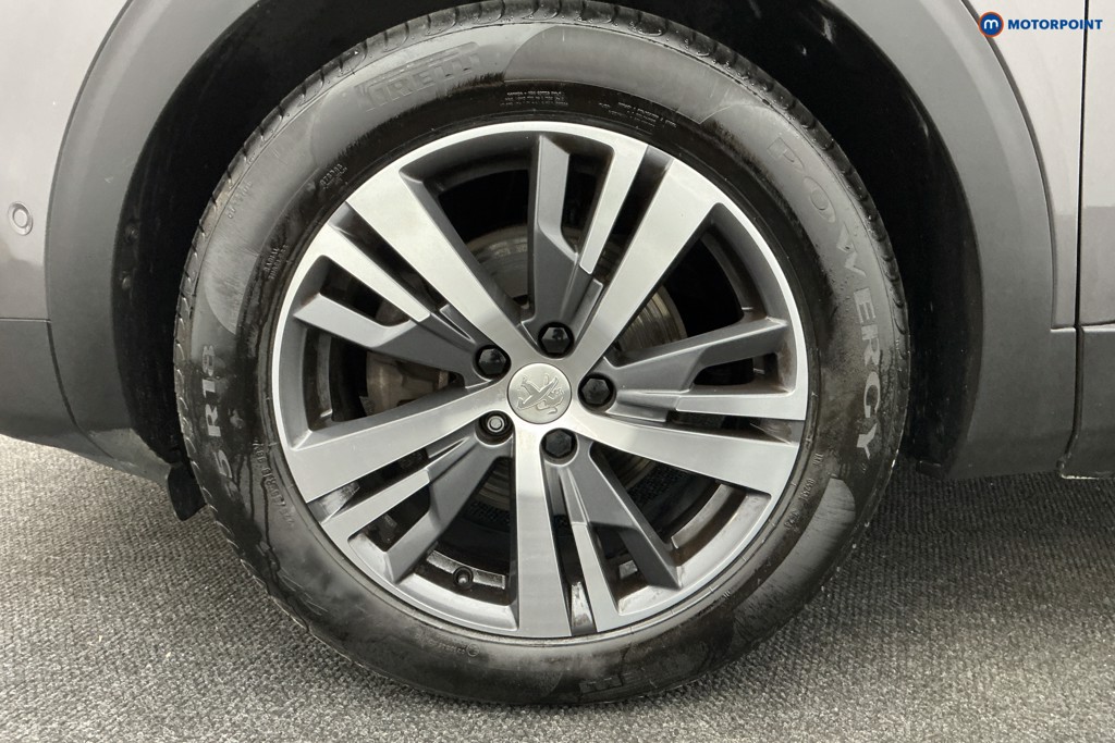 Used Peugeot 3008 2021 for sale - 77036987: Photo 43