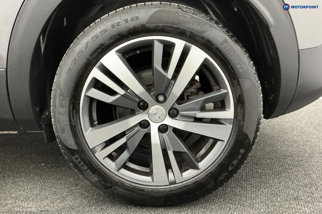 Used Peugeot 3008 2021 for sale - 77036987: Photo 44