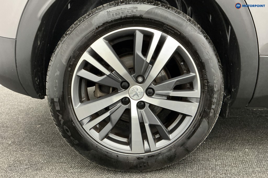 Used Peugeot 3008 2021 for sale - 77036987: Photo 45