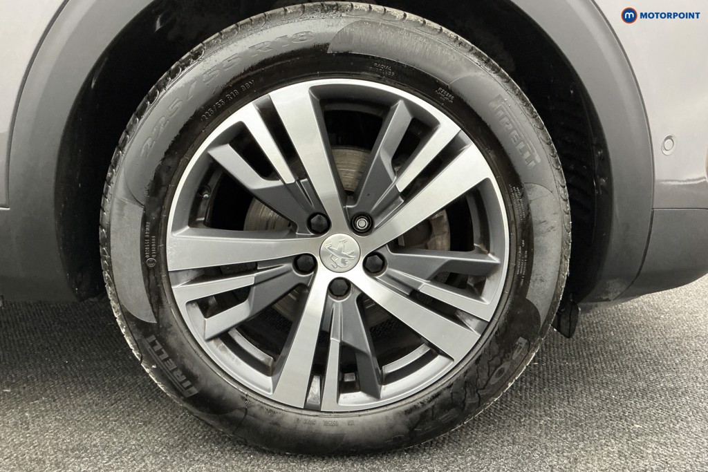 Used Peugeot 3008 2021 for sale - 77036987: Photo 46