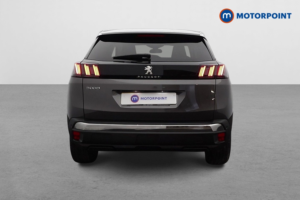 Used Peugeot 3008 2021 for sale - 77036987: Photo 6