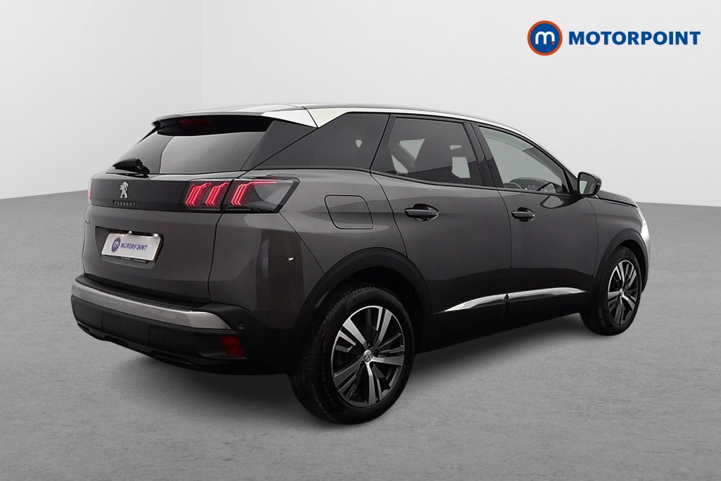 Used Peugeot 3008 2021 for sale - 77036987: Photo 7