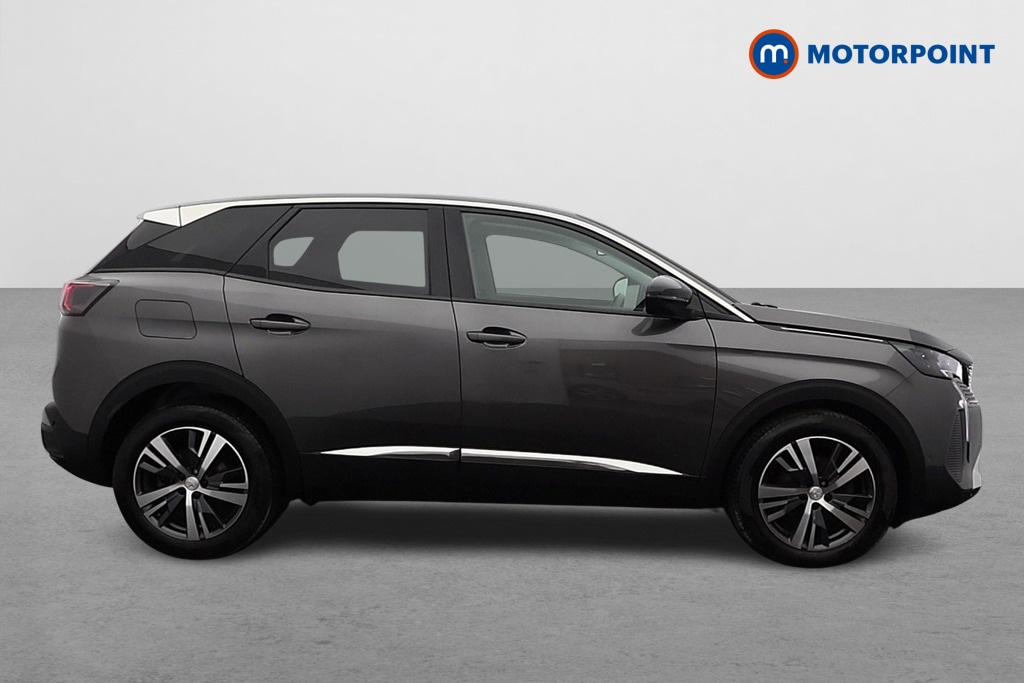 Used Peugeot 3008 2021 for sale - 77036987: Photo 8