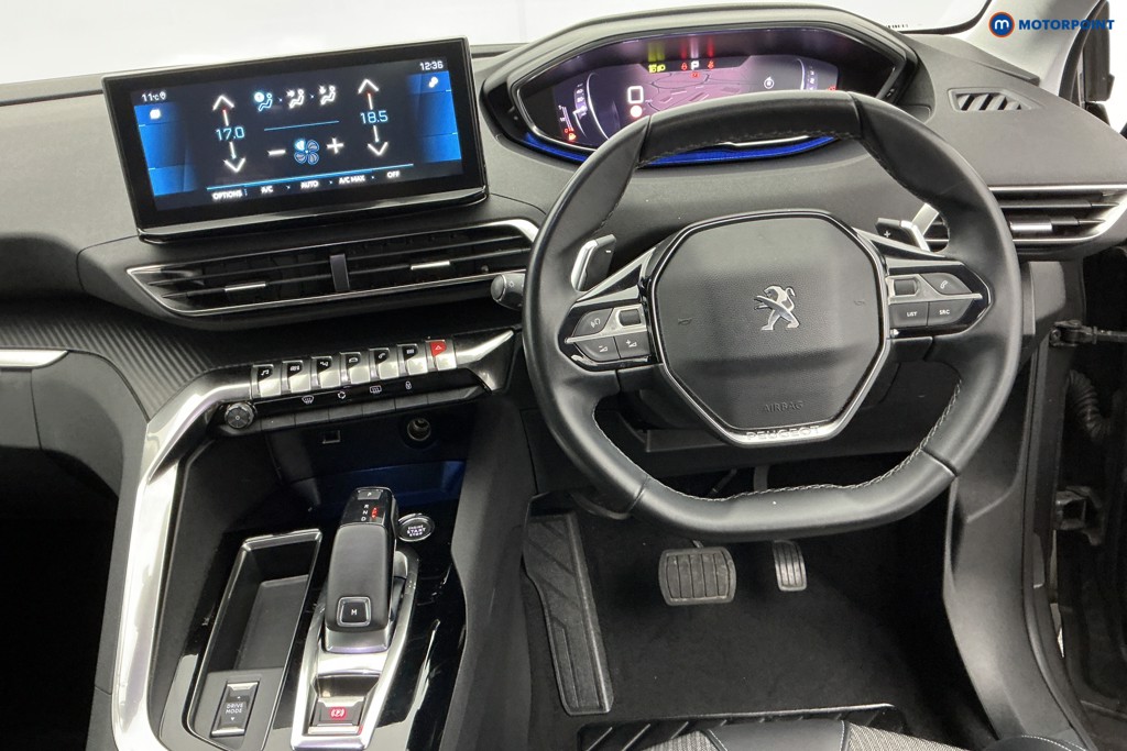 Used Peugeot 3008 2021 for sale - 77036987: Photo 9