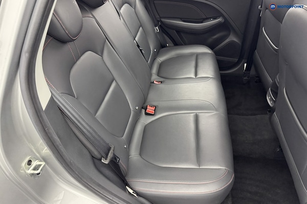 Used MG MG ZS 2022 for sale - 76206375: Photo 12