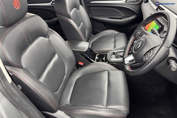 Used MG MG ZS 2022 for sale - 76206375: Photo 13