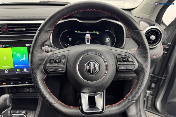 Used MG MG ZS 2022 for sale - 76206375: Photo 14