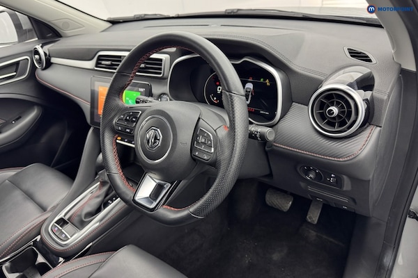 Used MG MG ZS 2022 for sale - 76206375: Photo 15
