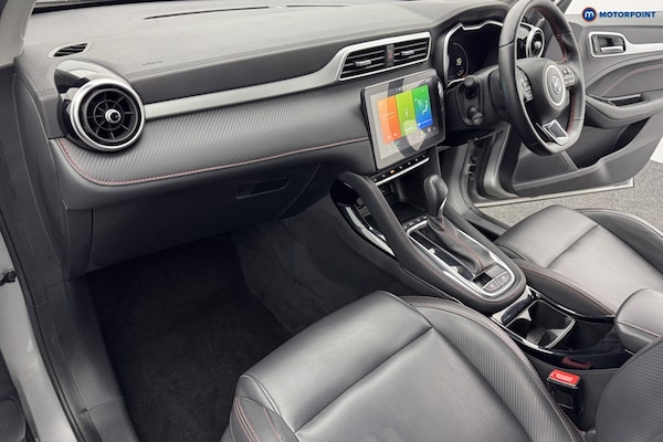 Used MG MG ZS 2022 for sale - 76206375: Photo 16