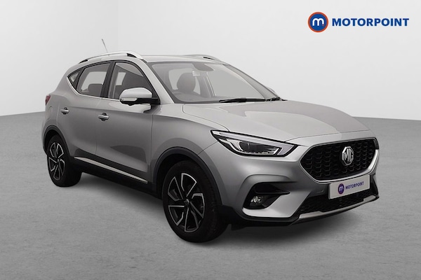 Used MG MG ZS 2022 for sale - 76206375: Photo 1