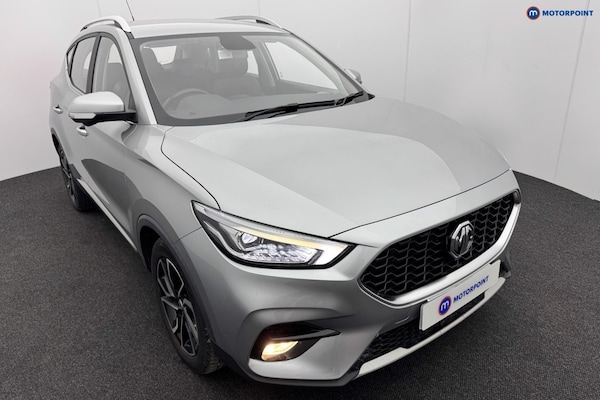 Used MG MG ZS 2022 for sale - 76206375: Photo 36