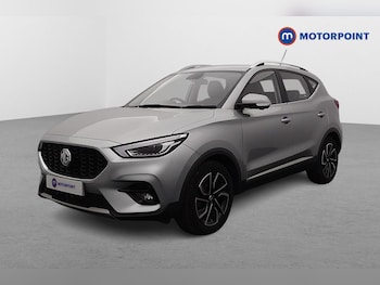 Used MG MG ZS 2022 for sale - 76206375: Photo 3
