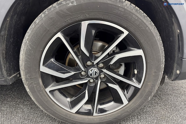 Used MG MG ZS 2022 for sale - 76206375: Photo 43