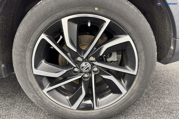 Used MG MG ZS 2022 for sale - 76206375: Photo 45