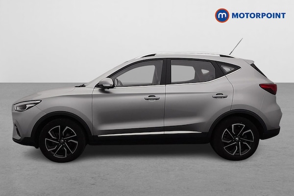 Used MG MG ZS 2022 for sale - 76206375: Photo 4