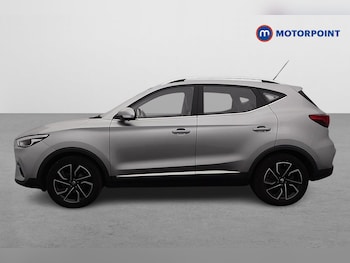 Used MG MG ZS 2022 for sale - 76206375: Photo 4