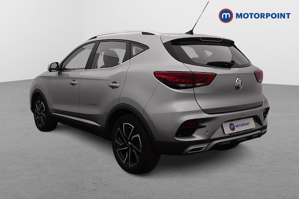 Used MG MG ZS 2022 for sale - 76206375: Photo 5