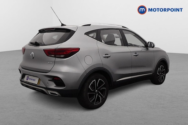 Used MG MG ZS 2022 for sale - 76206375: Photo 7