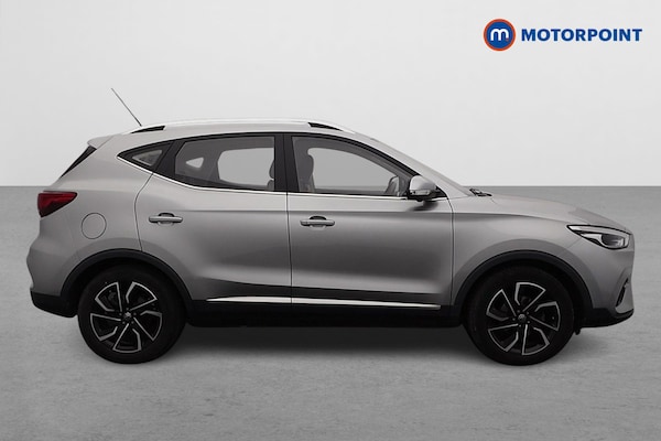 Used MG MG ZS 2022 for sale - 76206375: Photo 8