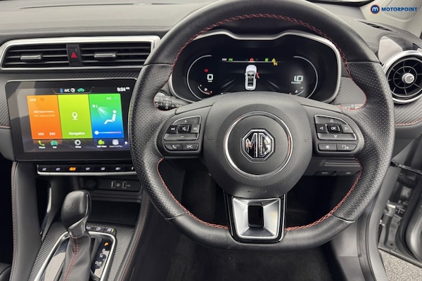 Used MG MG ZS 2022 for sale - 76206375: Photo 9