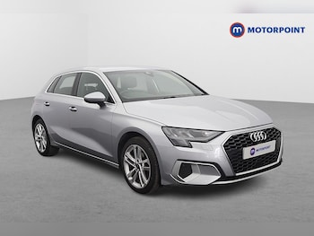 Used Audi A3 2023 for sale - 78644432: Photo