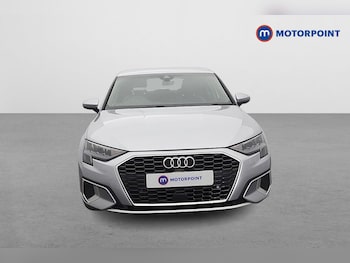 Used Audi A3 2023 for sale - 78644432: Photo