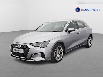 Used Audi A3 2023 for sale - 78644432: Photo