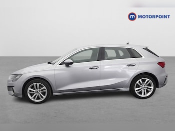 Used Audi A3 2023 for sale - 78644432: Photo