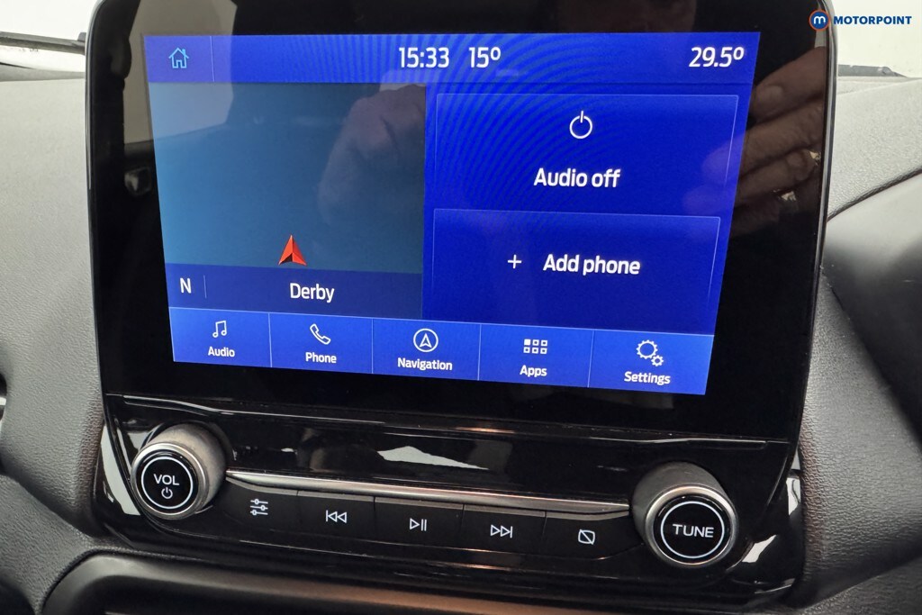 Used Ford Ecosport 2022 for sale - 76235105: Photo 10