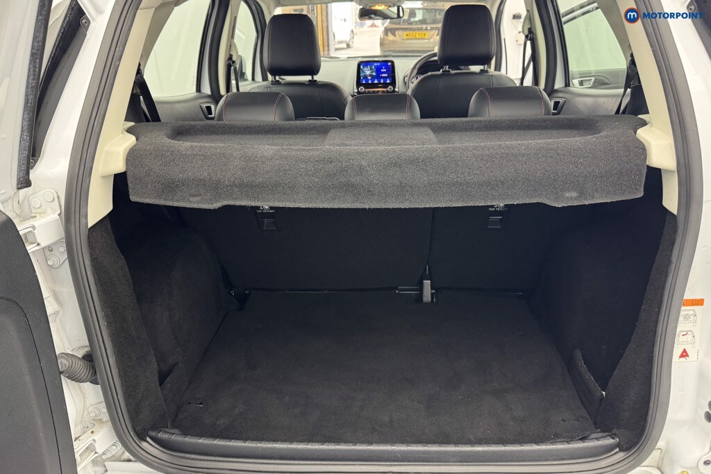 Used Ford Ecosport 2022 for sale - 76235105: Photo 11