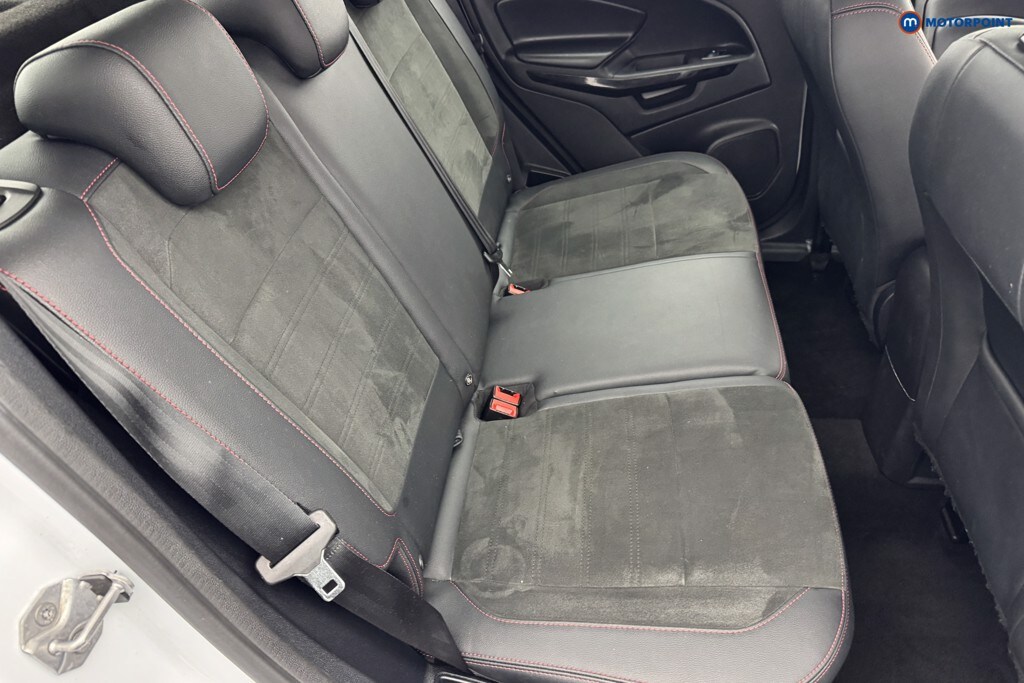 Used Ford Ecosport 2022 for sale - 76235105: Photo 13