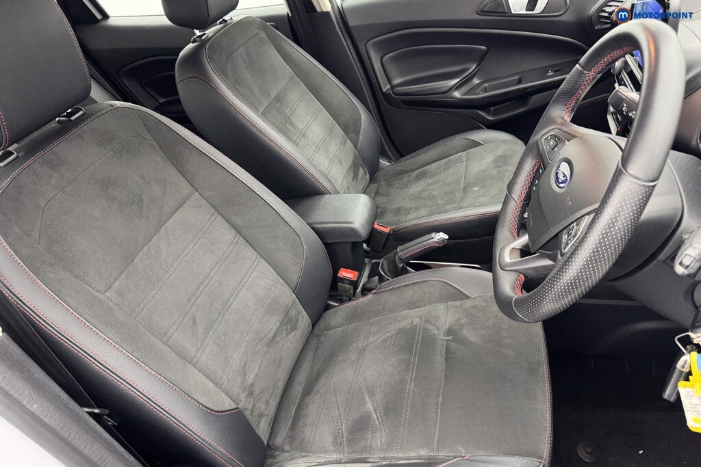 Used Ford Ecosport 2022 for sale - 76235105: Photo 14